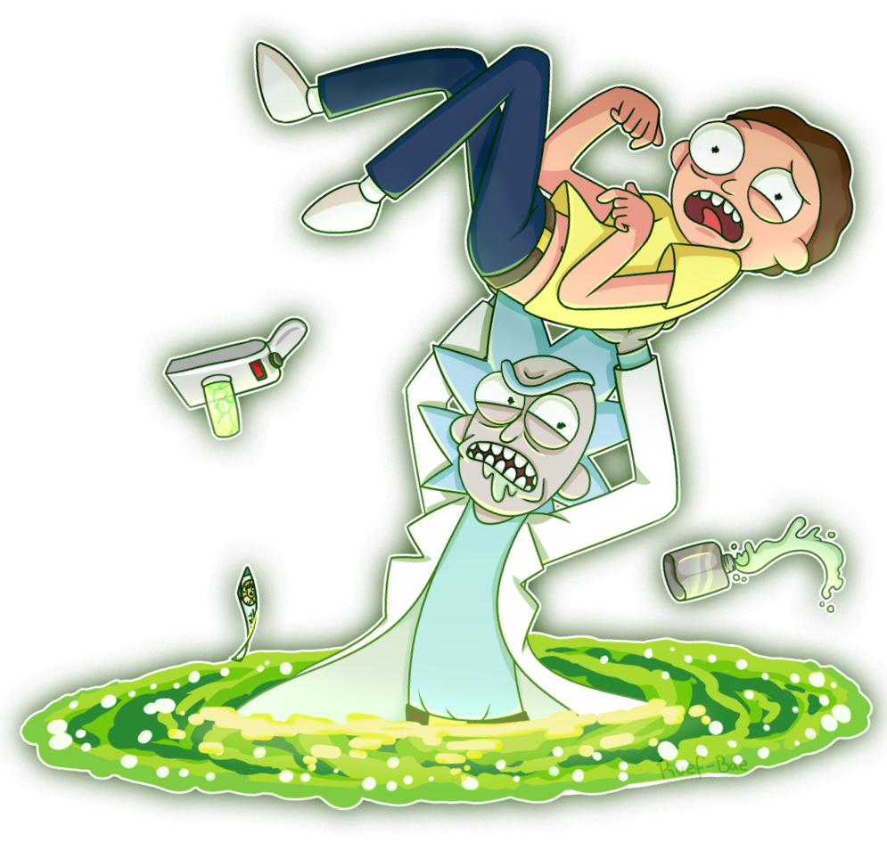 Morty